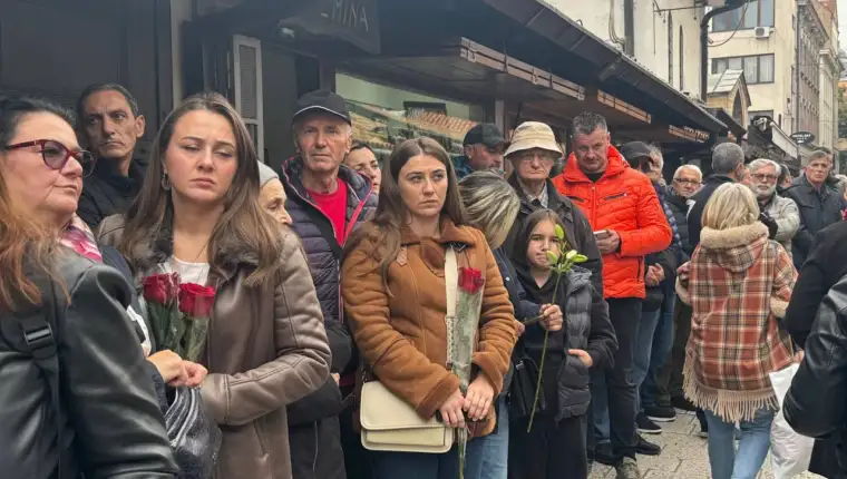 dzenaza halid beslic bascarsija1