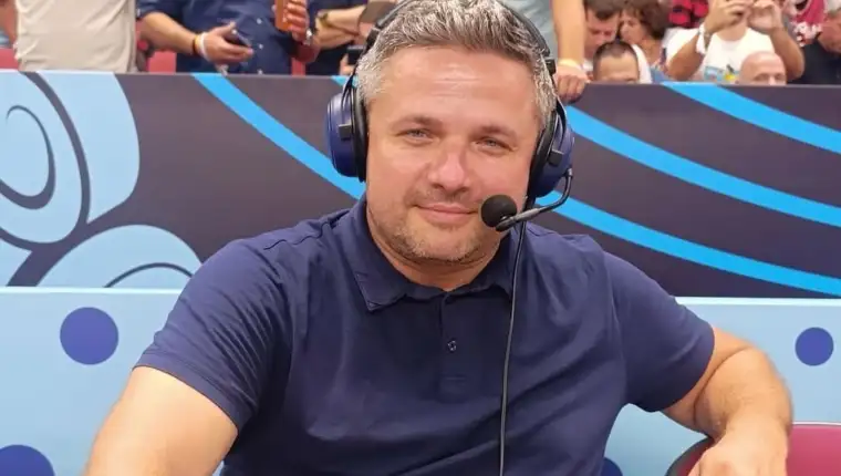 edin avdic