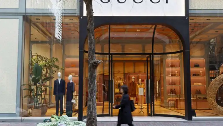 gucci