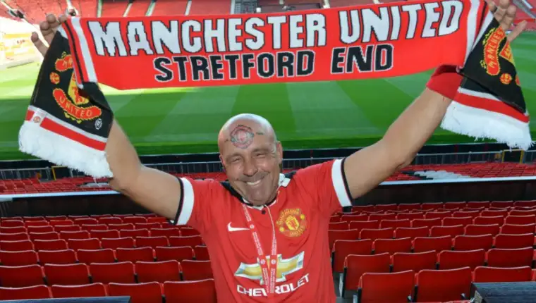 manchester united