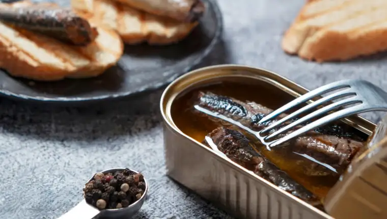 sardine freepik
