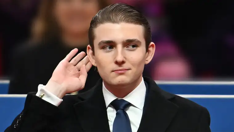 barron