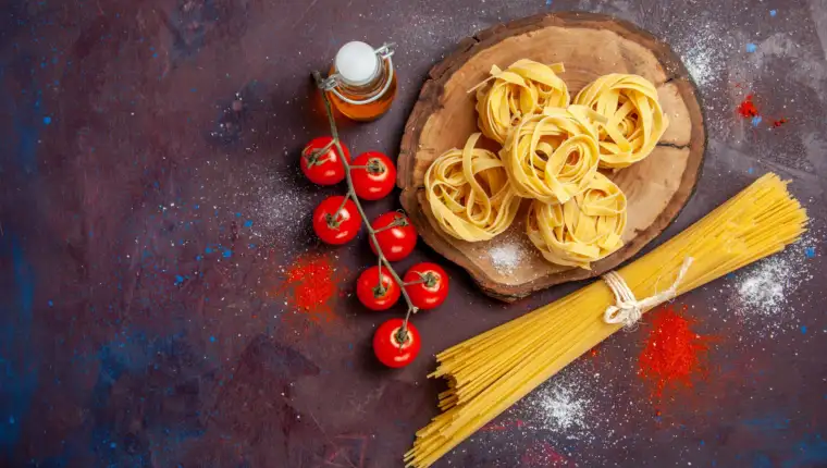 pasta freepik