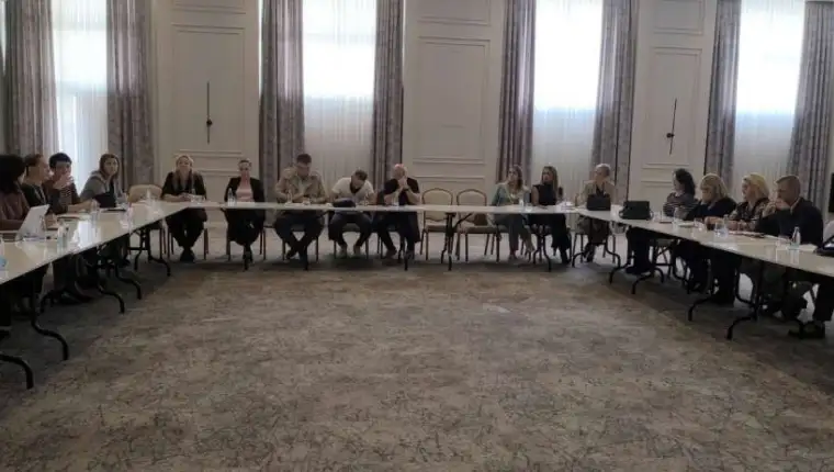 vijece za djecu