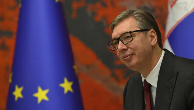 aleksandar vucic aa