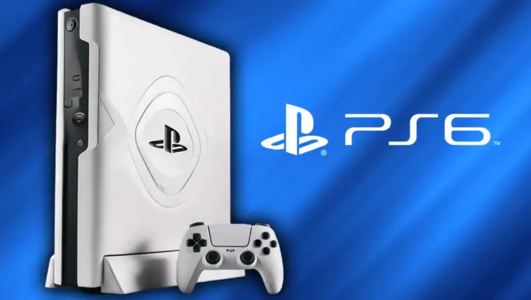 PlayStation 6
