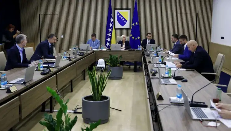 vijece ministara