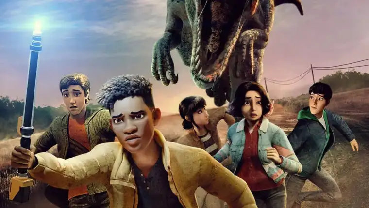 Jurassic World