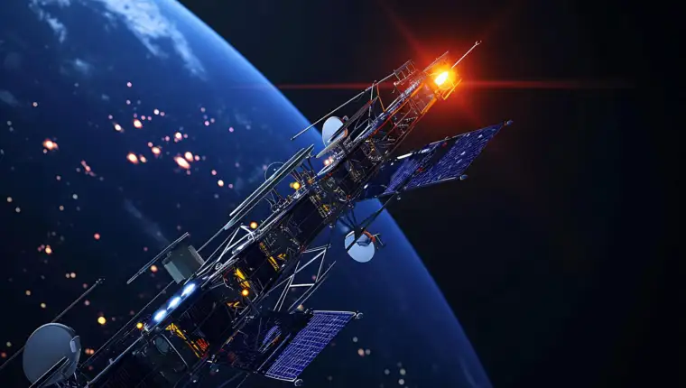 sateliti freepik