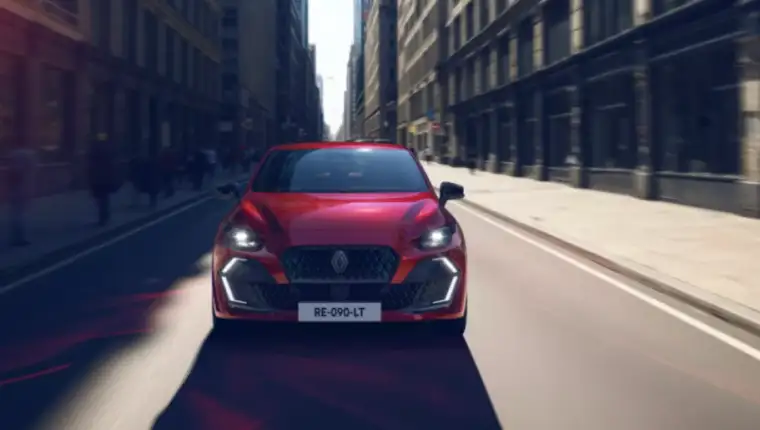 clio