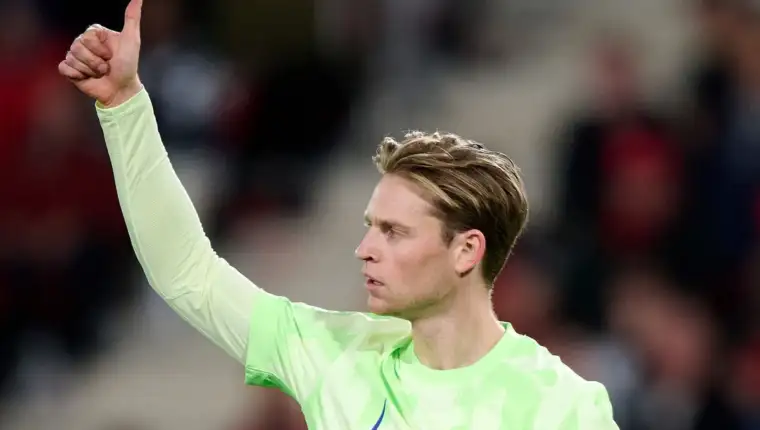 de Jong