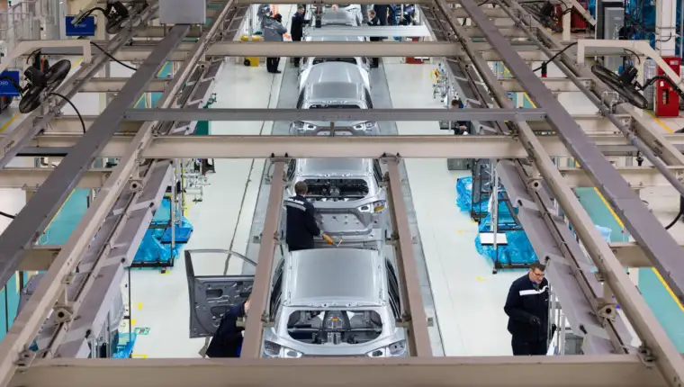 autoindustrija freepik