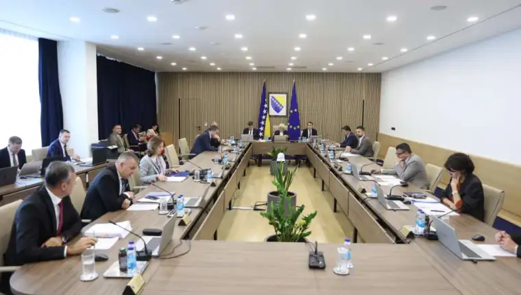 vm bih