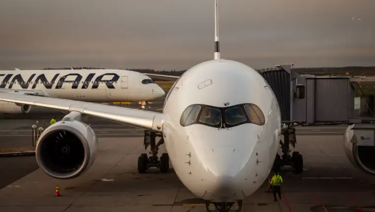 finnair