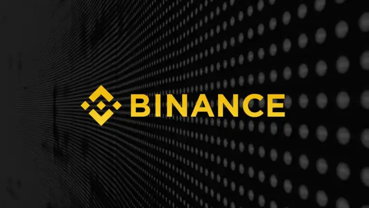 BINANCE