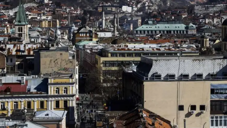 sarajevo