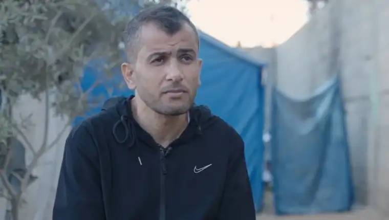 Akram al Basyouni