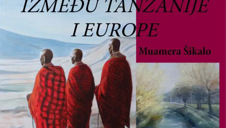Izložba Između Tanzanije i Europe