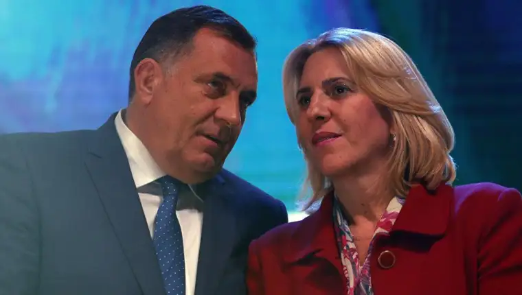 dodik - cvijanovic