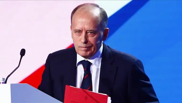 Aleksandar Bortnikov