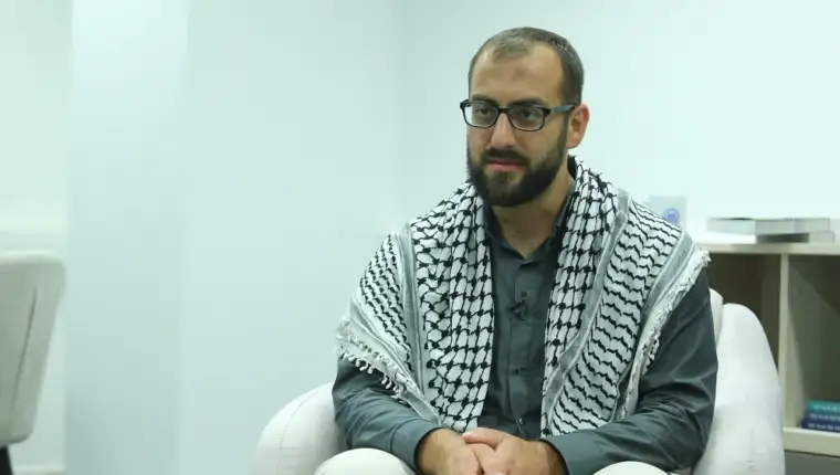 Svjedočanstvo Muhammeda iz Sarajeva, člana Sumud flote: Cilj izraelske vojske bio je da nas zastraši, ali niko od nas nije osjetio trunku straha