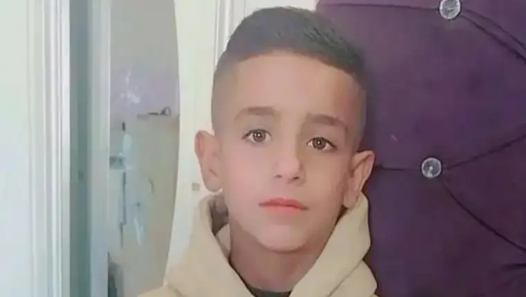 muhammed - izrael