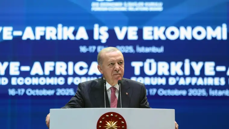 Erdogan: Gaza se mora oporaviti i obnoviti