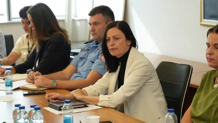 Banja Luka: Sjednica Organizacijskog odbora za obilježavanje manifestacije 59. Kočićev zbor