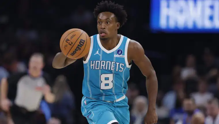 collin sexton
