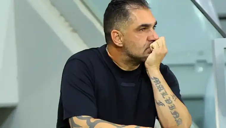 Stavros Demosthenous