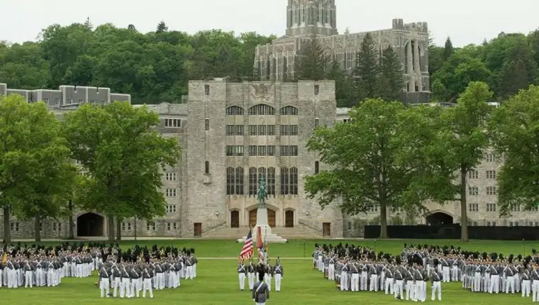 west point