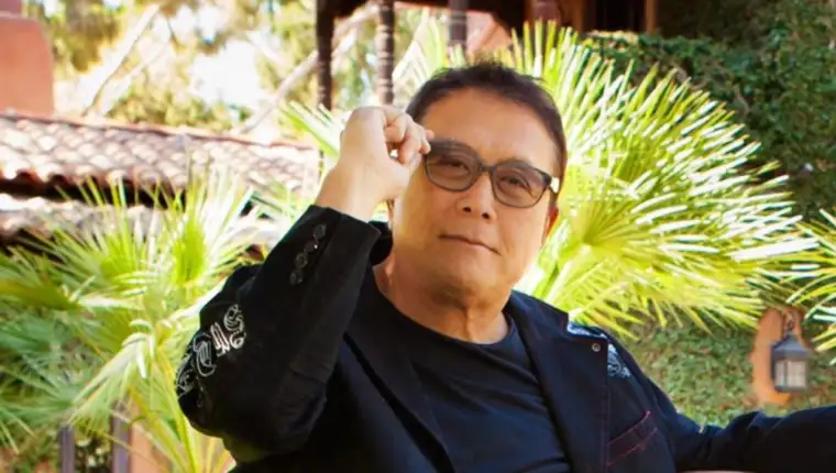 Robert Kiyosaki