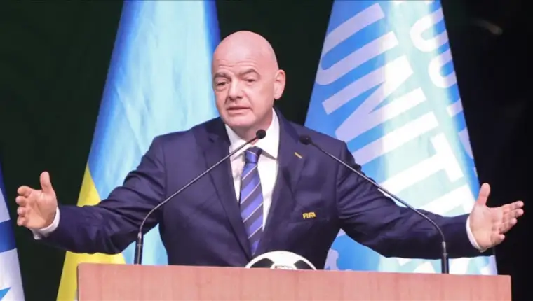 infantino