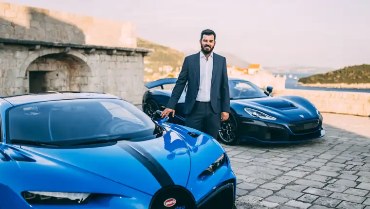 rimac