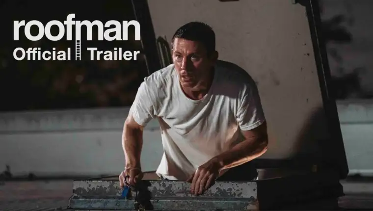 Roofman