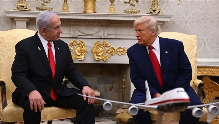 trump-netanyahu