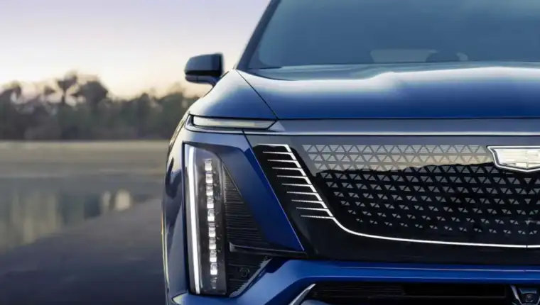 cadilac