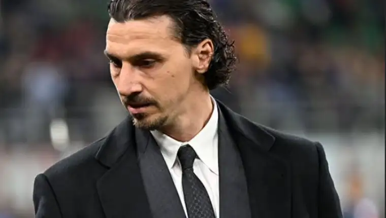 Zlatan Ibrahimović