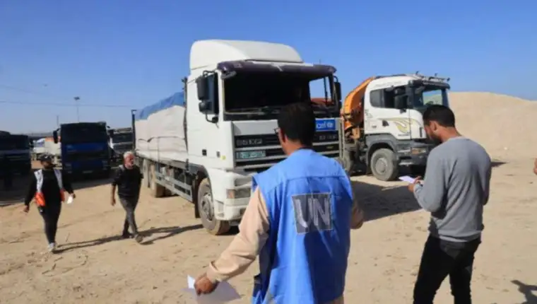 pomoc gaza 5