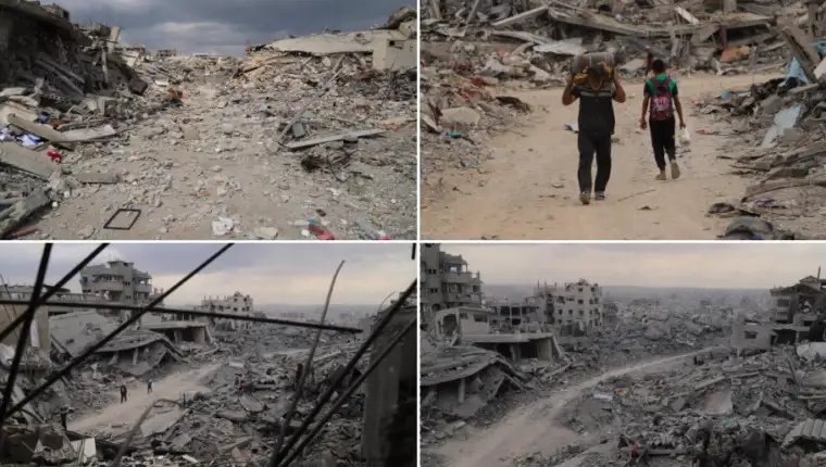 gaza 4