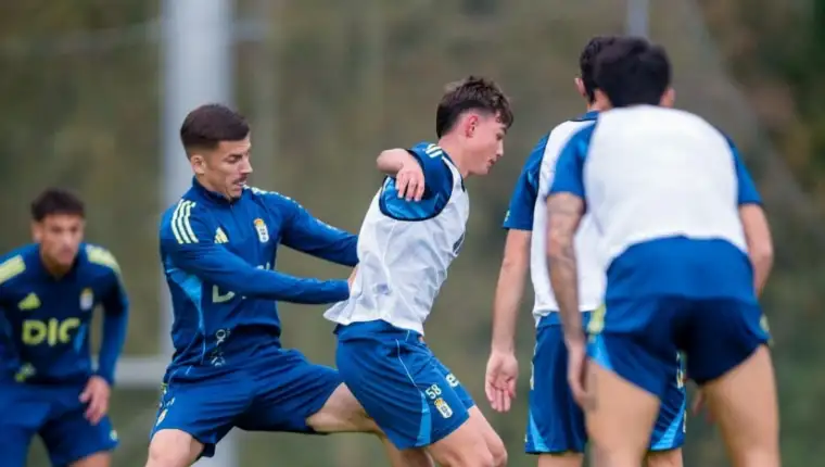 real oviedo 1
