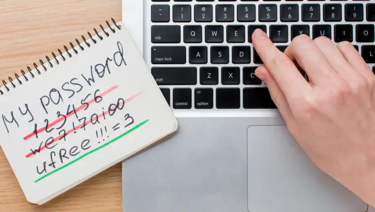 password freepik