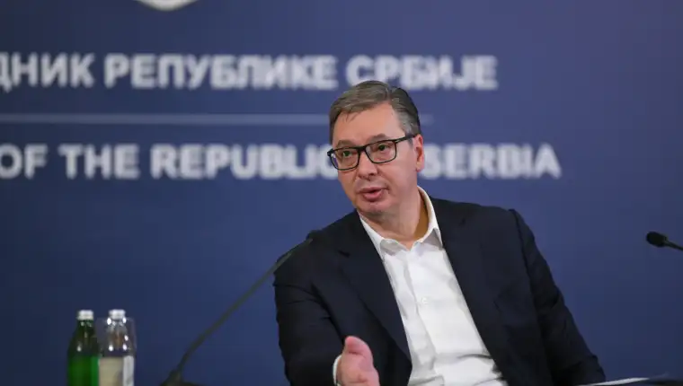 vucic 55