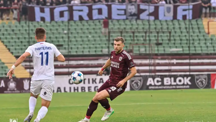 ristovski