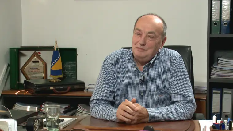 RAPORT - EDHEM BICAKCIC - 1