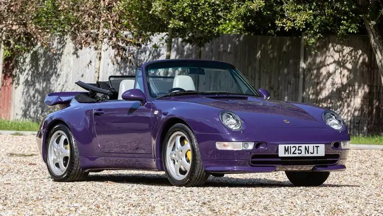 Porsche-911-Turbo-Cabriolet