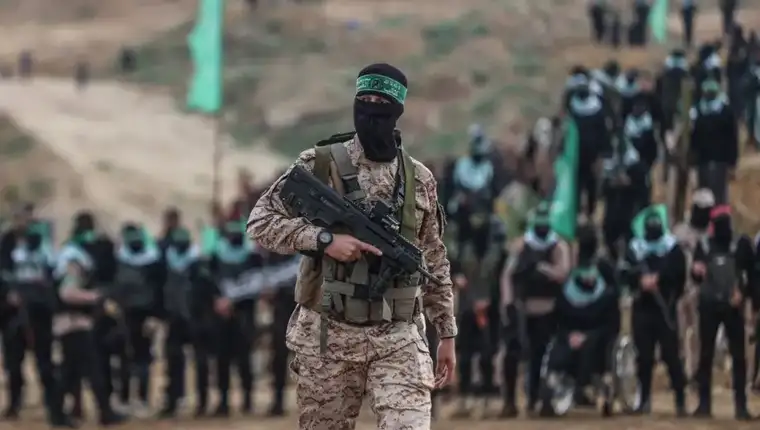 hamas