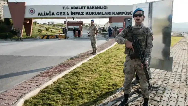 turska