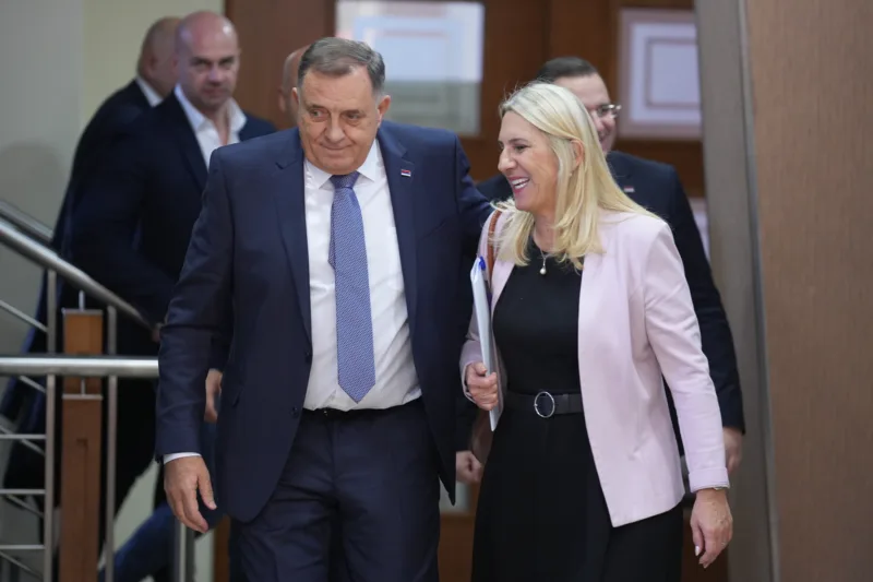 Dodik cviki