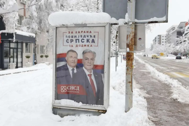 Dodik karan